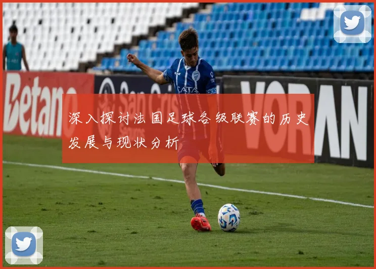 深入探讨法国足球各级联赛的历史发展与现状分析