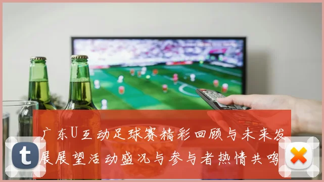 广东U互动足球赛精彩回顾与未来发展展望活动盛况与参与者热情共鸣